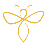 Recolocação profissional Novo 1 logo bee 1