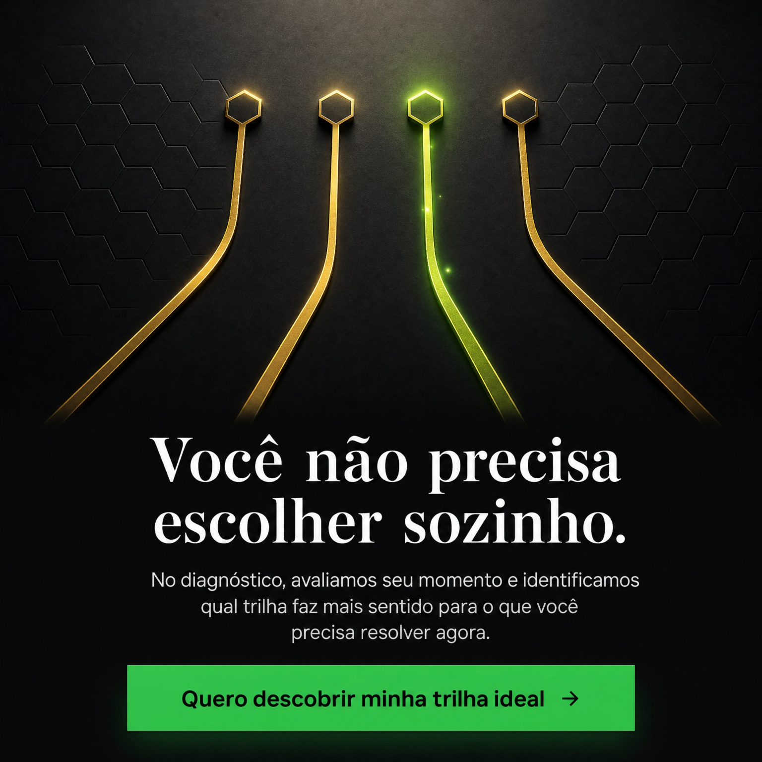 sozinho